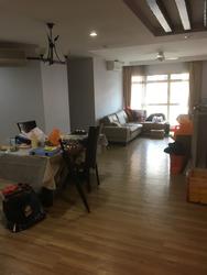 Blk 294 Punggol Central (Punggol), HDB 5 Rooms #136534402